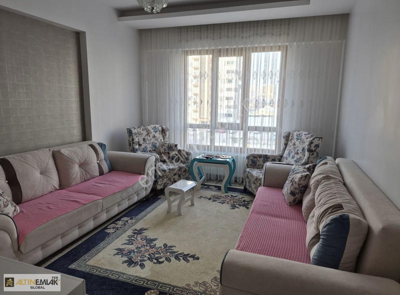 Site İçerisinde Satılık Daire Akasya Konutları - Görsel 14