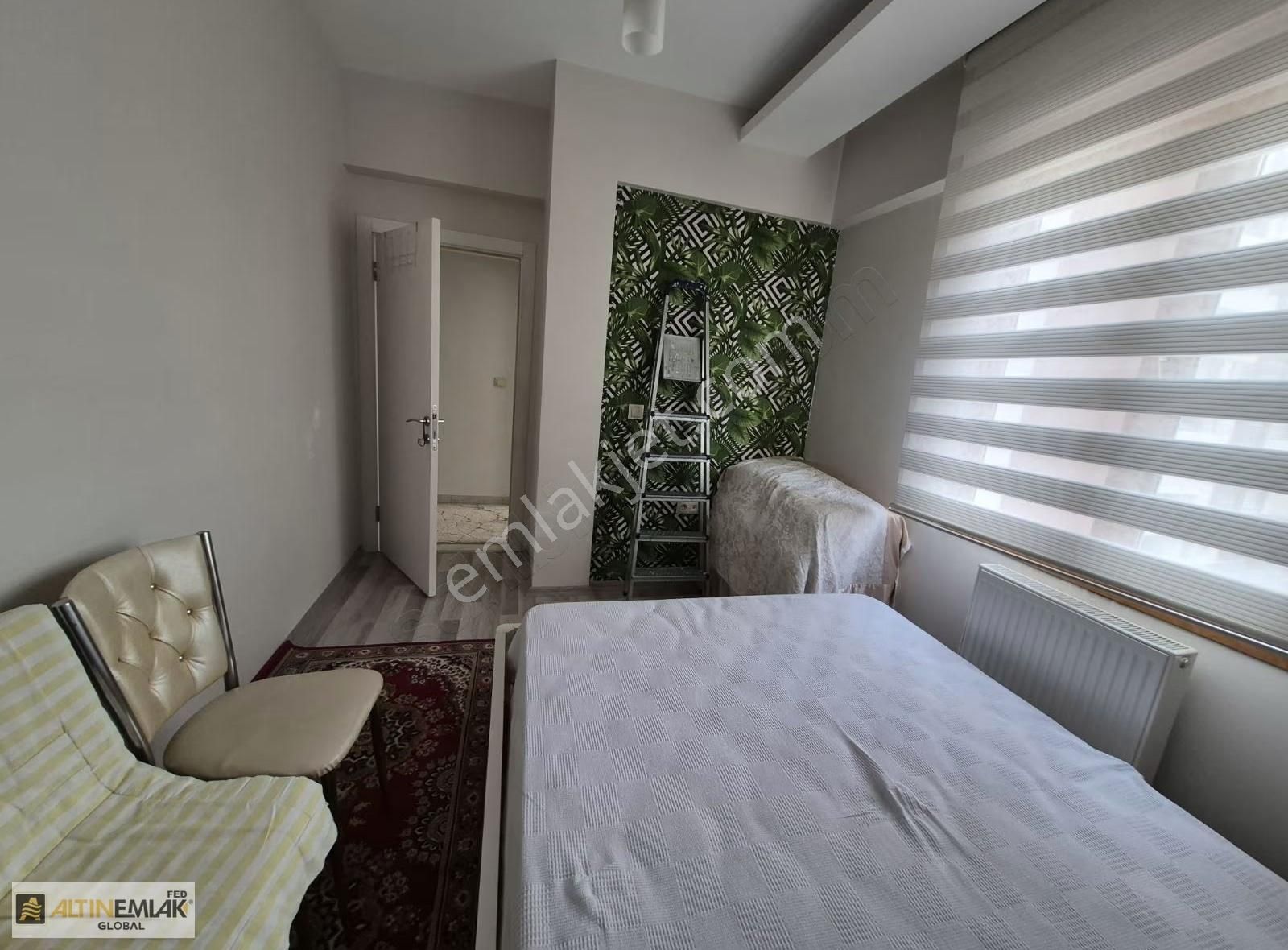 Site İçerisinde Satılık Daire Akasya Konutları - Görsel 5