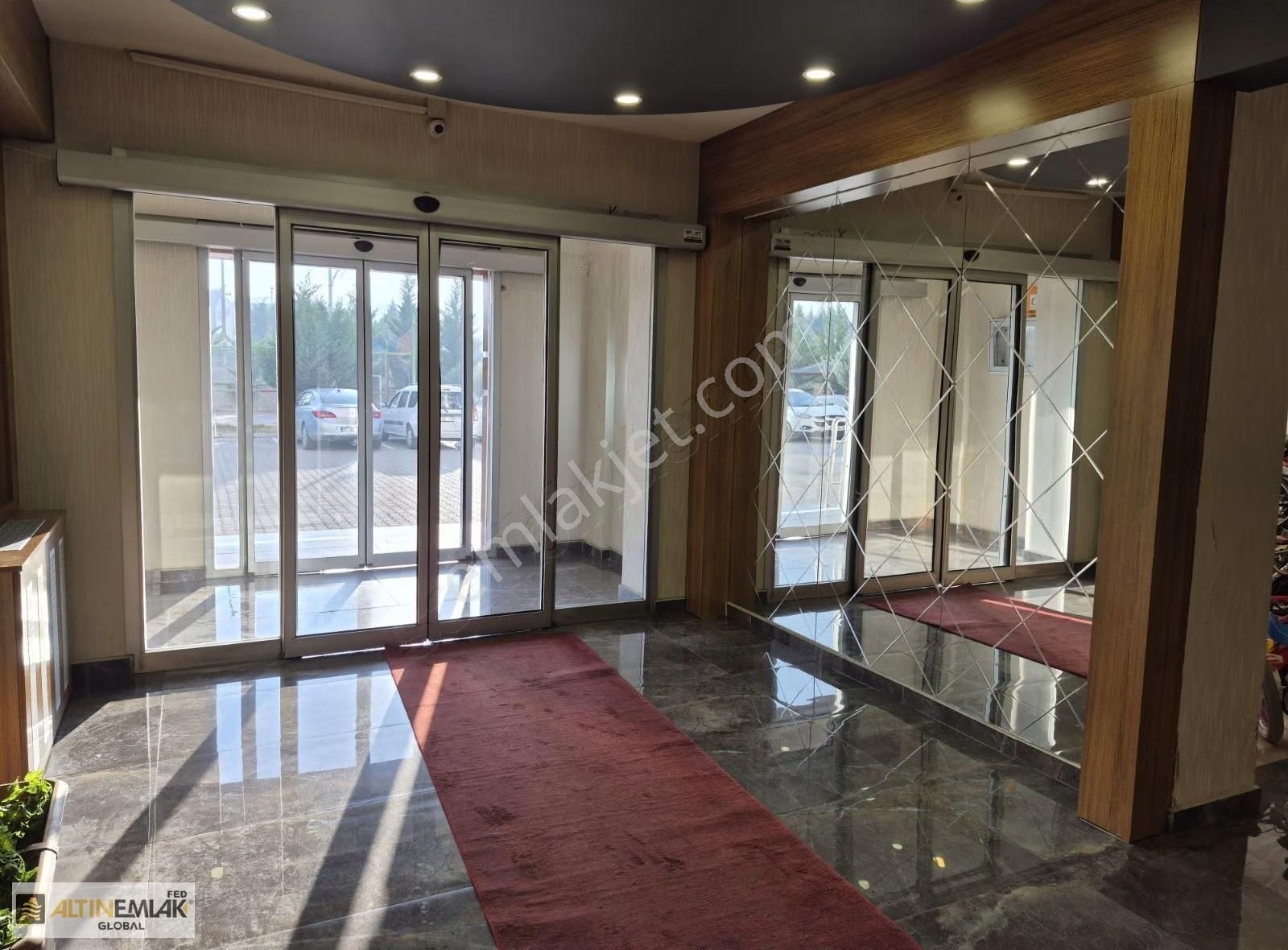 Site İçerisinde Satılık Daire Akasya Konutları - Görsel 11