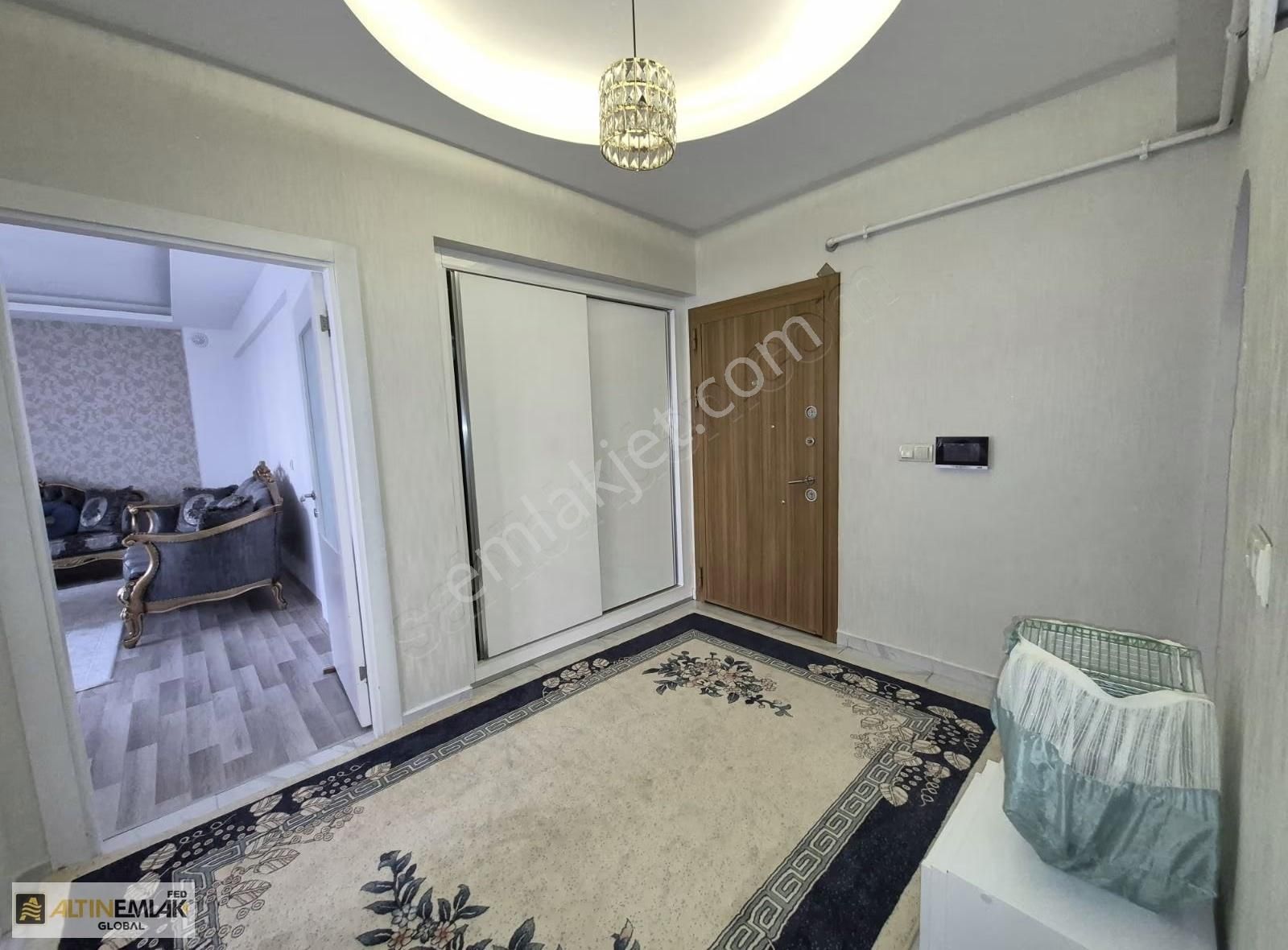 Site İçerisinde Satılık Daire Akasya Konutları - Görsel 25