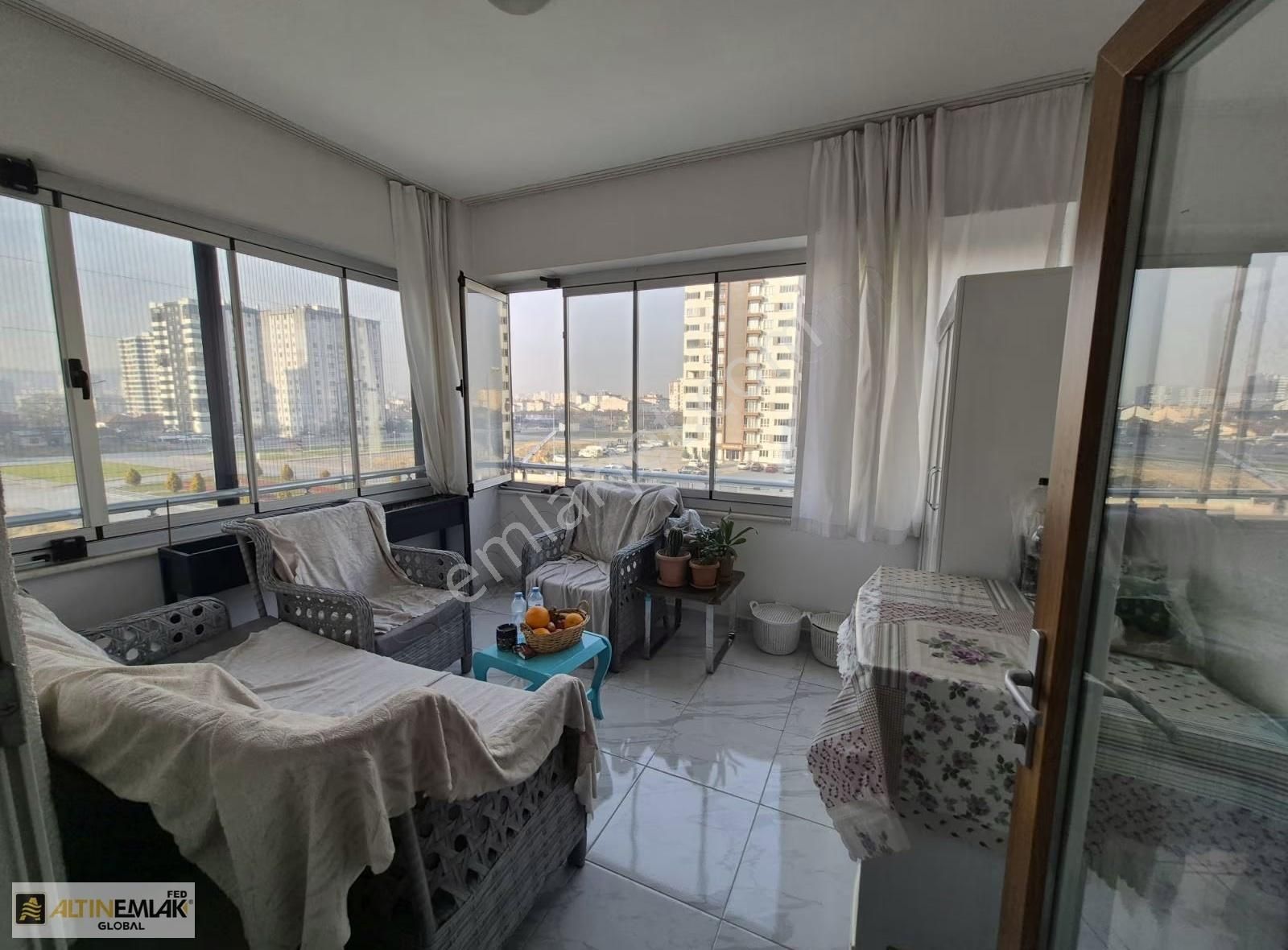 Site İçerisinde Satılık Daire Akasya Konutları - Görsel 15