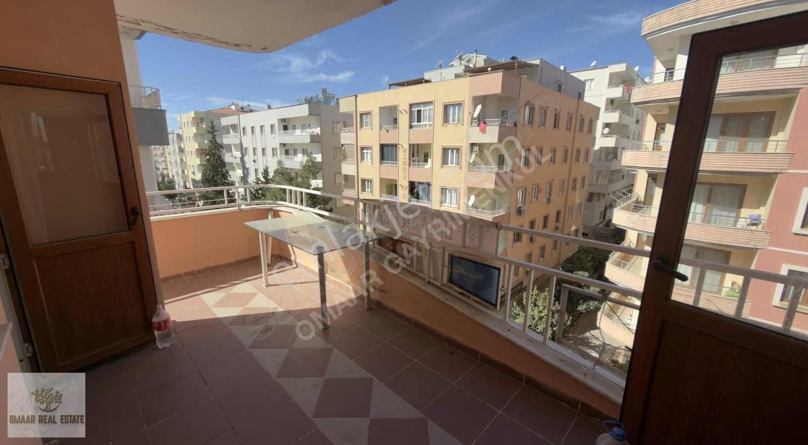 15 Temmuz Parkı Bitişiği Muhteşem Konum 4+1 Dairemiz