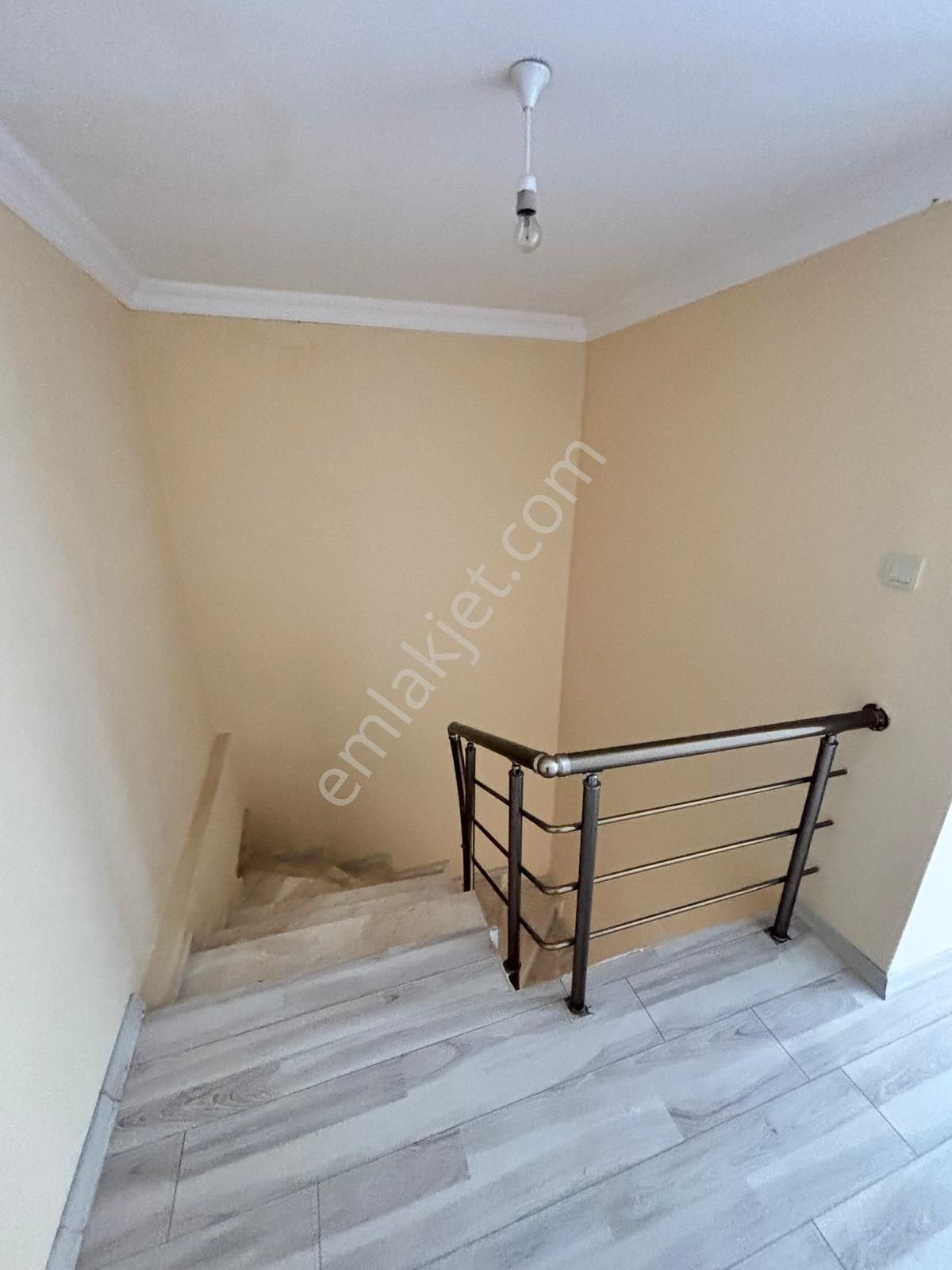 Nazilli Sümer Mah.ana Caddeye Yakın 2+1 Daire - Görsel 8