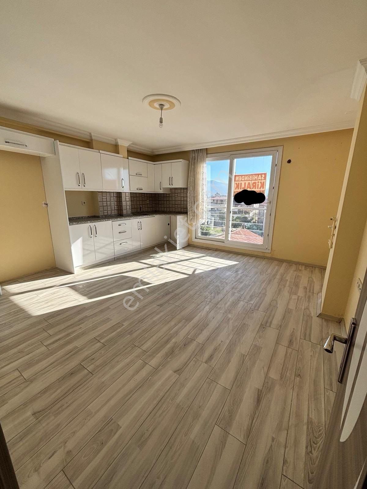 Nazilli Sümer Mah.ana Caddeye Yakın 2+1 Daire