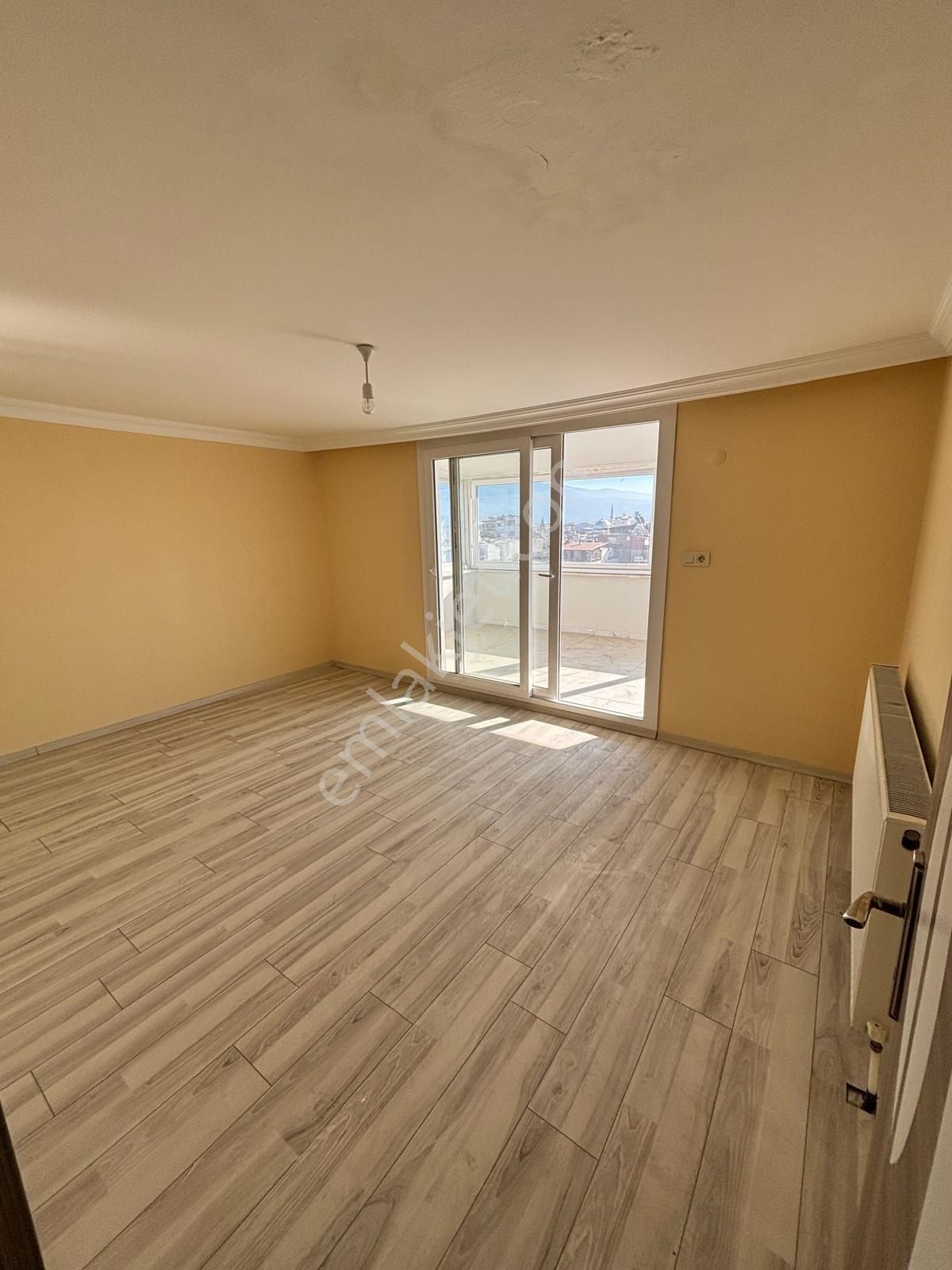 Nazilli Sümer Mah.ana Caddeye Yakın 2+1 Daire - Görsel 9