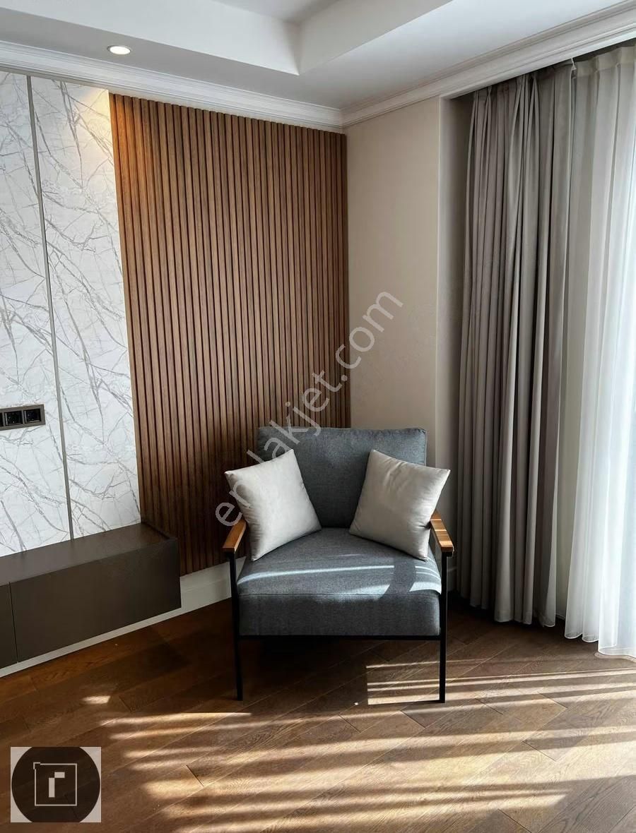 Büyükyalı Deniz Manzaralı 2+1 Kiralık Eşyalı Daire - Görsel 6