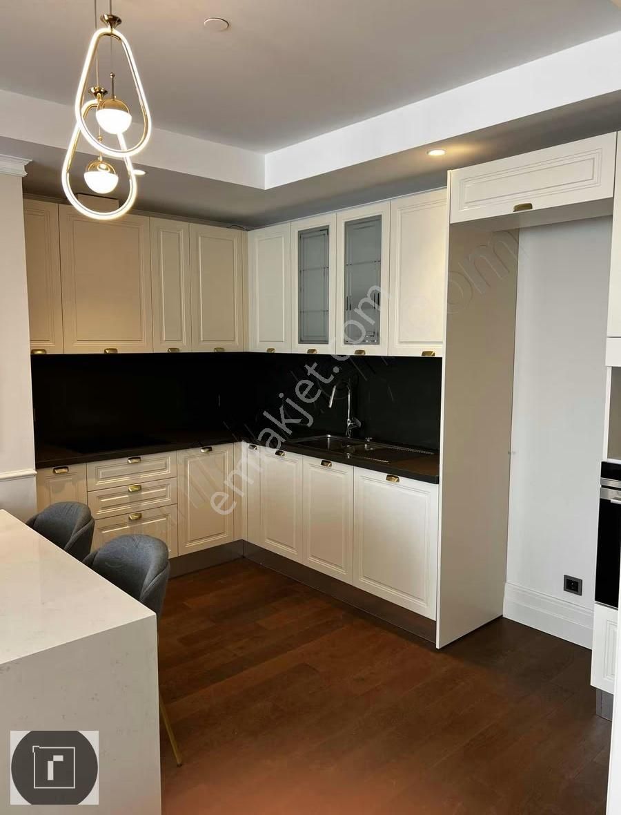 Büyükyalı Deniz Manzaralı 2+1 Kiralık Eşyalı Daire - Görsel 3
