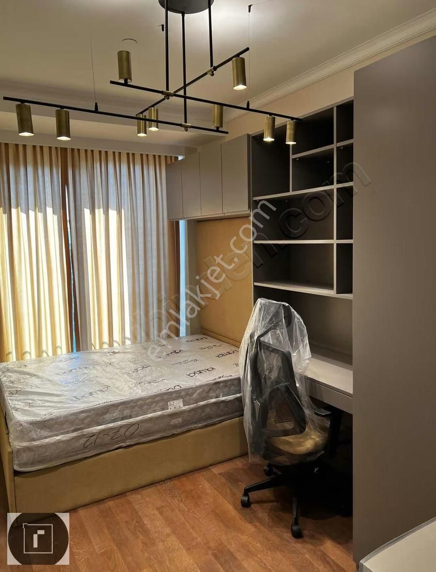 Büyükyalı Deniz Manzaralı 2+1 Kiralık Eşyalı Daire - Görsel 4