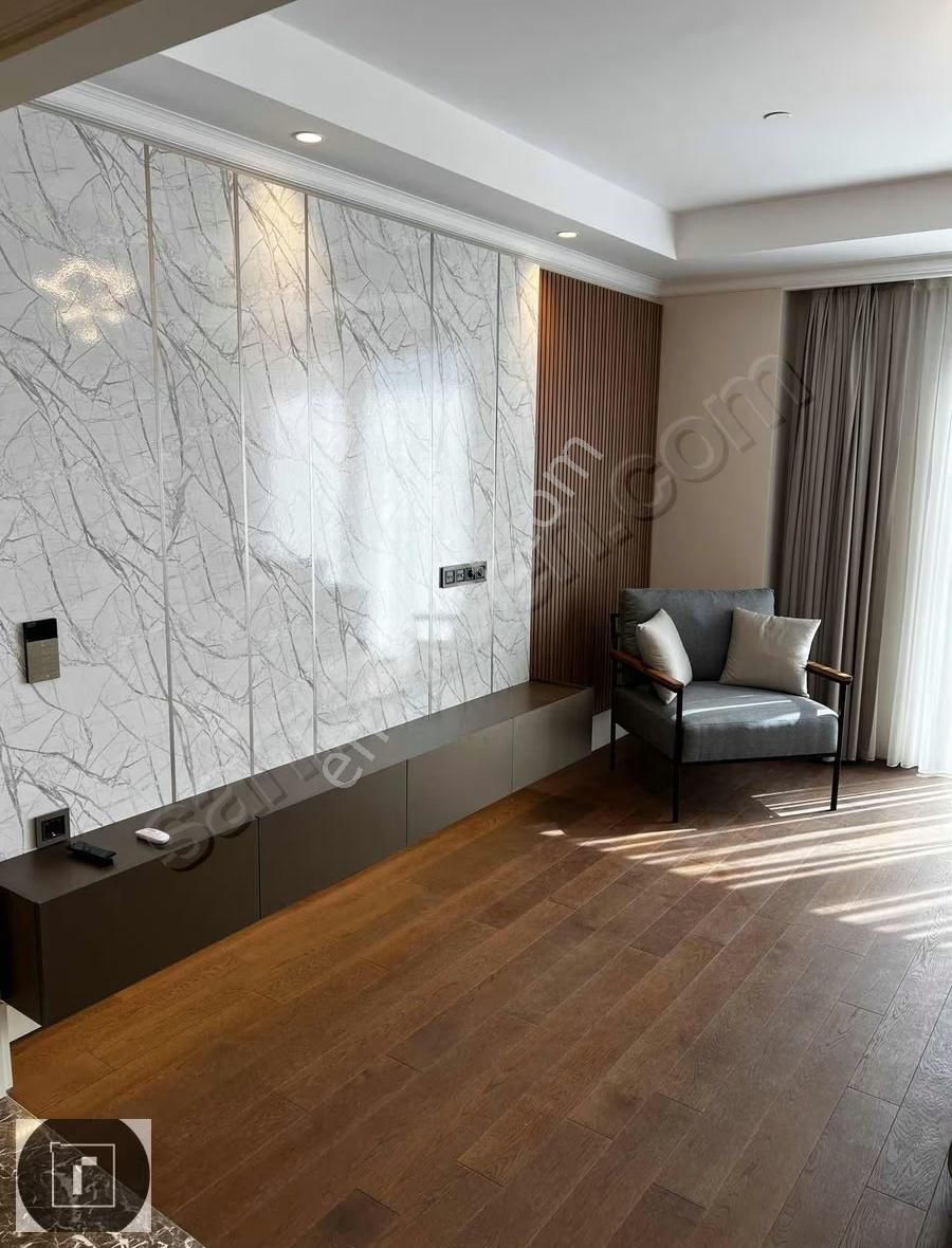 Büyükyalı Deniz Manzaralı 2+1 Kiralık Eşyalı Daire - Görsel 7