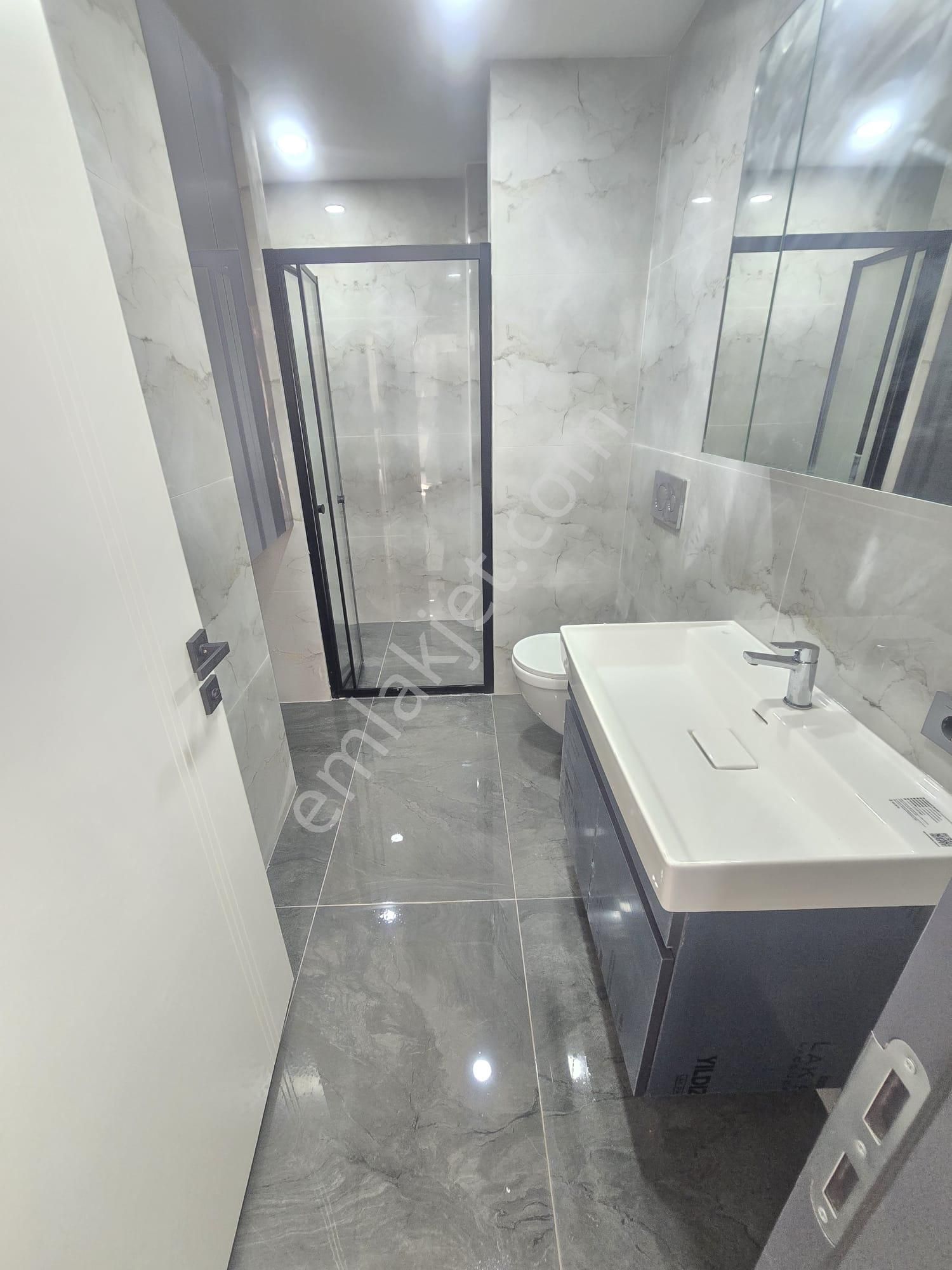 Güzelçamlı'da Sıfır 1+1 Daire - Görsel 6