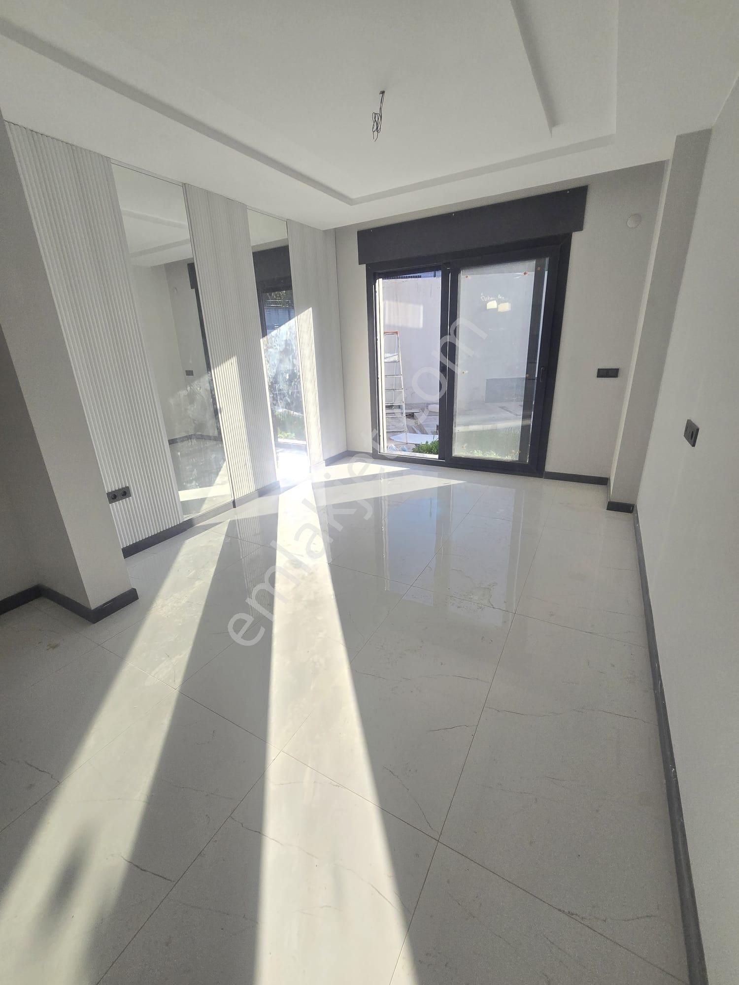 Güzelçamlı'da Sıfır 1+1 Daire - Görsel 2