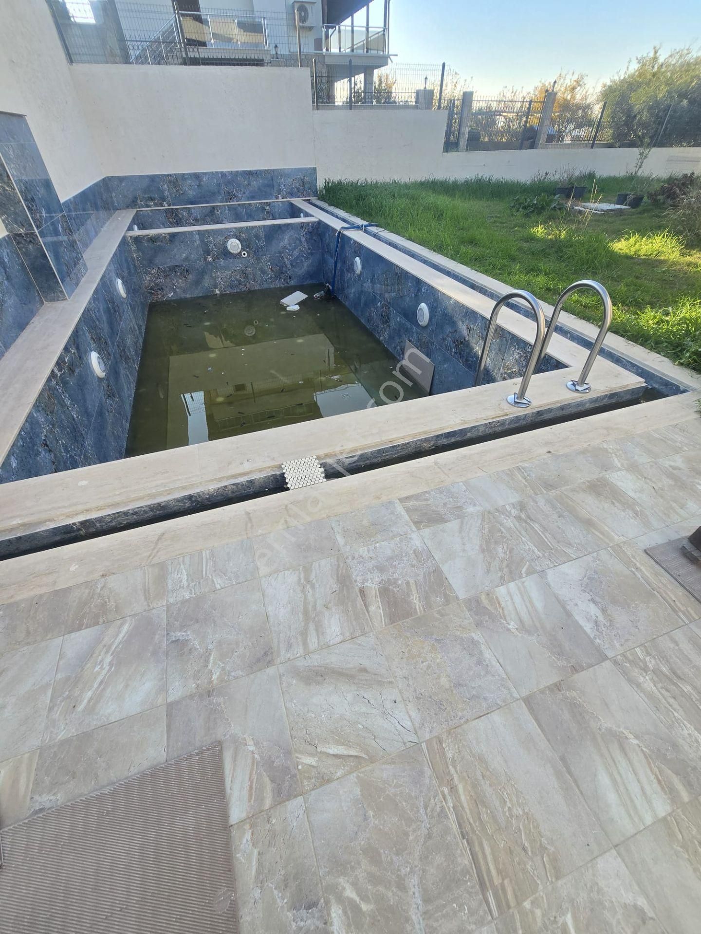 Güzelçamlı'da Sıfır 1+1 Daire - Görsel 4