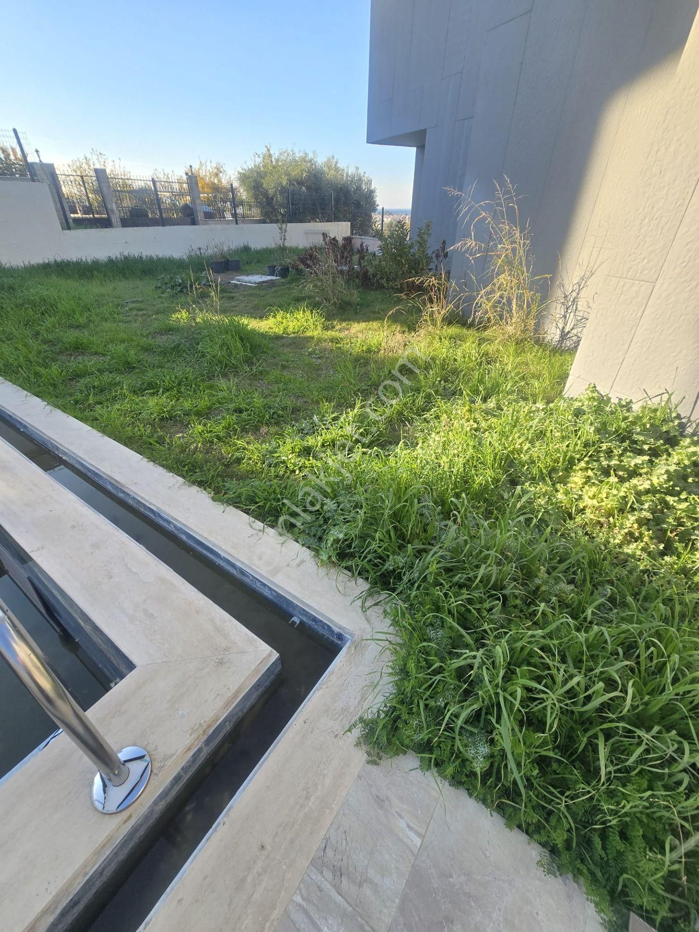 Güzelçamlı'da Sıfır 1+1 Daire - Görsel 5