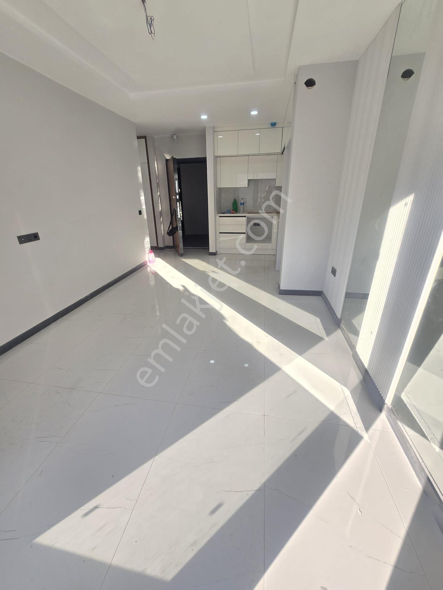 Güzelçamlı'da Sıfır 1+1 Daire - Görsel 3