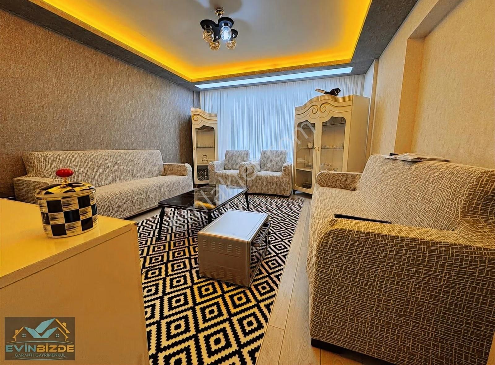 Keçiöendde 4+1 Full Yapılı Giyinme Odalı Geniş 3 Cepheli Satılık - Görsel 29