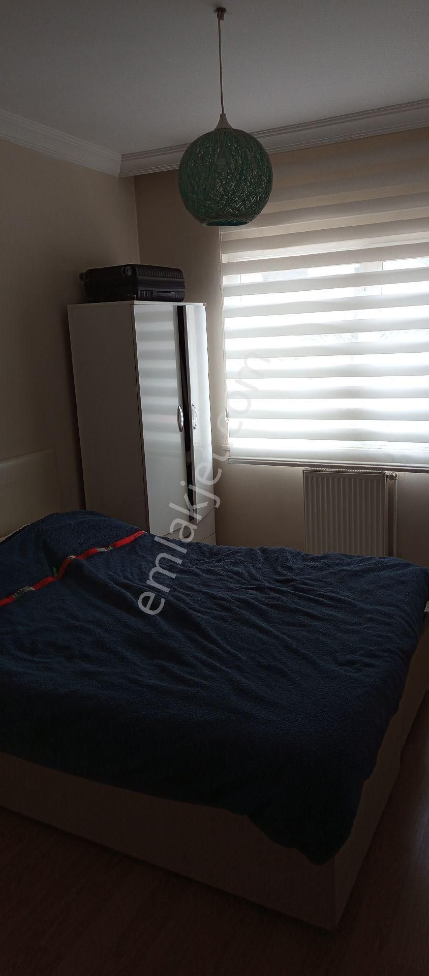 Şehirhastanesiyakiınında İşlek Caddede Görükle Dumlupınar Mahallesi Kiralık 1+1 Eşyalı Daire - Görsel 11