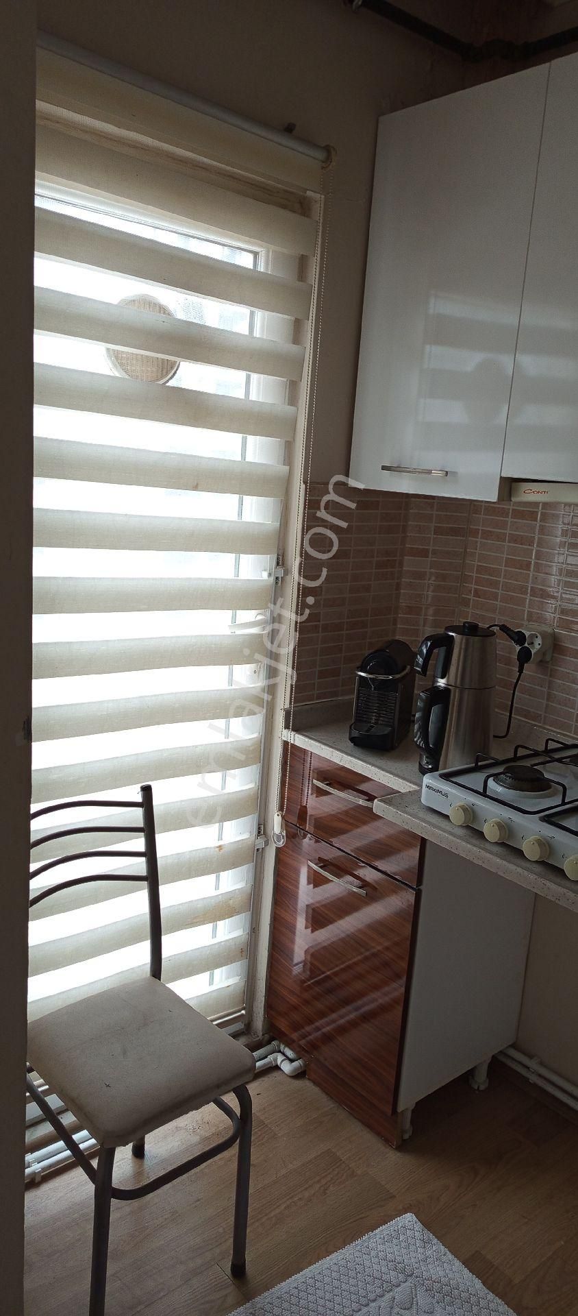 Şehirhastanesiyakiınında İşlek Caddede Görükle Dumlupınar Mahallesi Kiralık 1+1 Eşyalı Daire - Görsel 9