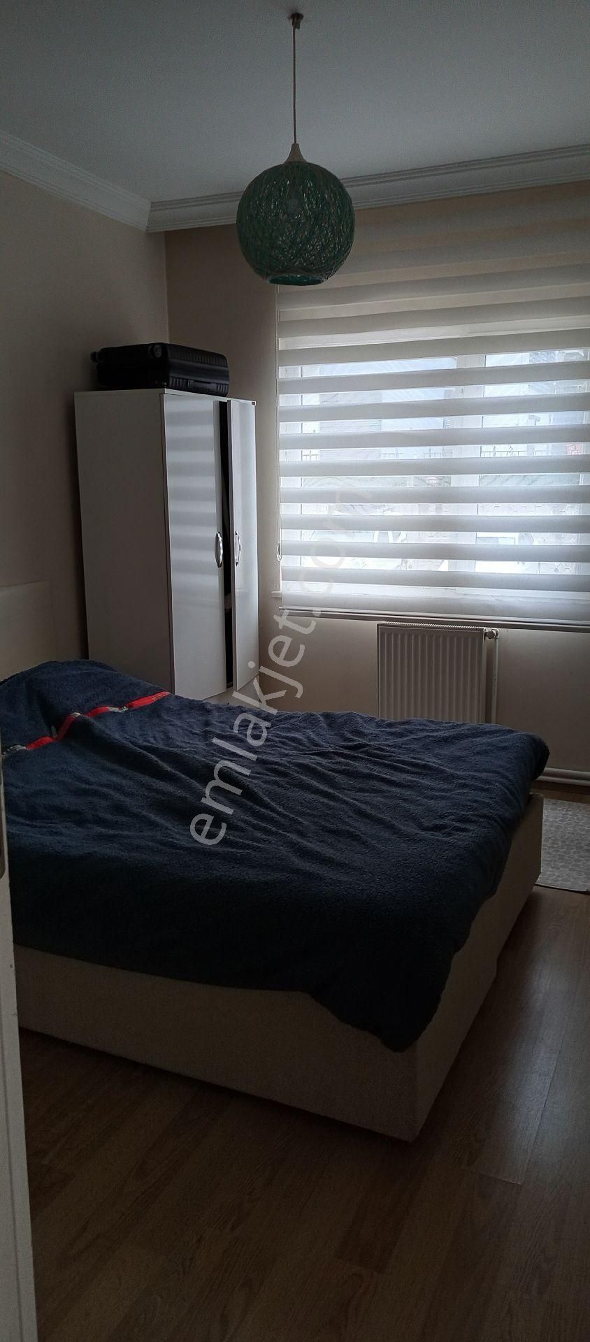 Şehirhastanesiyakiınında İşlek Caddede Görükle Dumlupınar Mahallesi Kiralık 1+1 Eşyalı Daire - Görsel 31