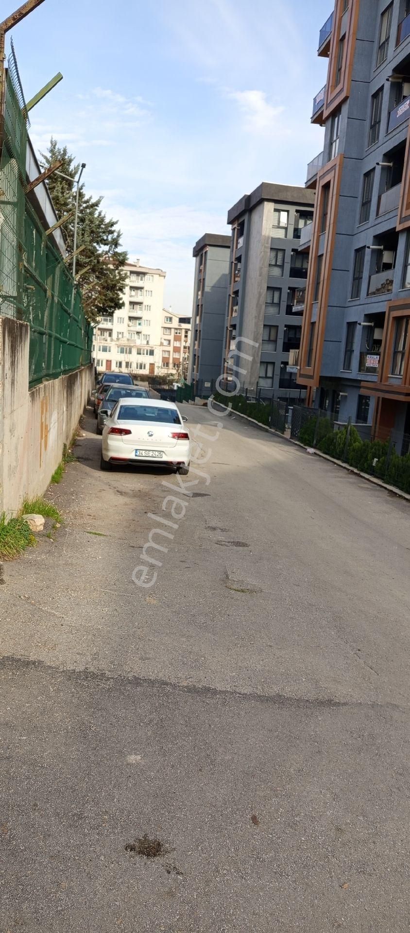 Şehirhastanesiyakiınında İşlek Caddede Görükle Dumlupınar Mahallesi Kiralık 1+1 Eşyalı Daire - Görsel 5