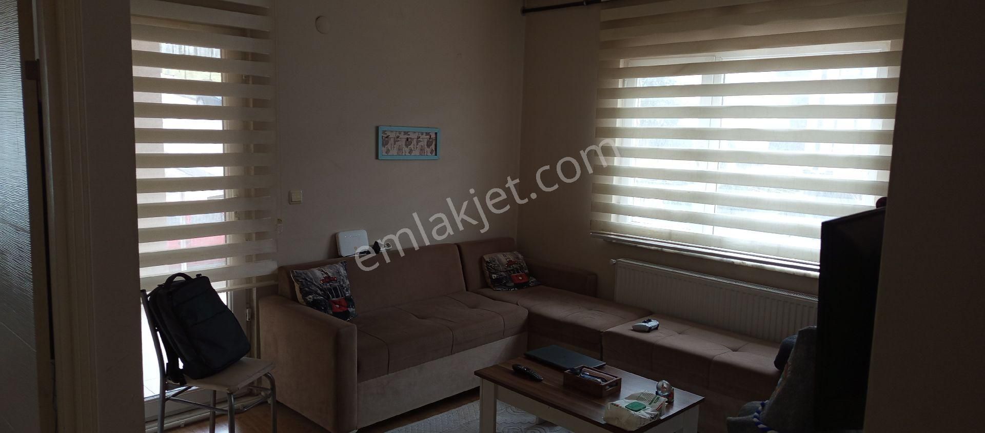 Şehirhastanesiyakiınında İşlek Caddede Görükle Dumlupınar Mahallesi Kiralık 1+1 Eşyalı Daire - Görsel 16