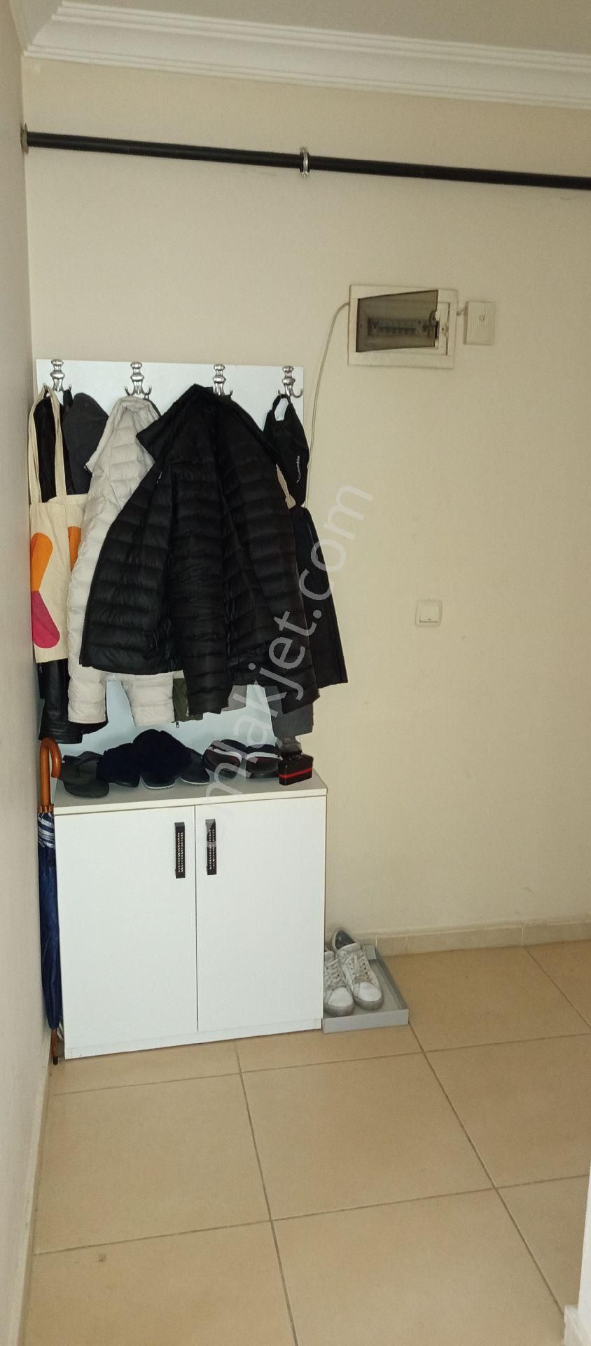Şehirhastanesiyakiınında İşlek Caddede Görükle Dumlupınar Mahallesi Kiralık 1+1 Eşyalı Daire - Görsel 18