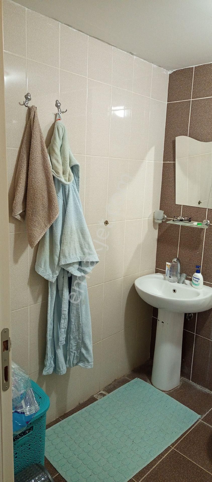 Şehirhastanesiyakiınında İşlek Caddede Görükle Dumlupınar Mahallesi Kiralık 1+1 Eşyalı Daire - Görsel 14