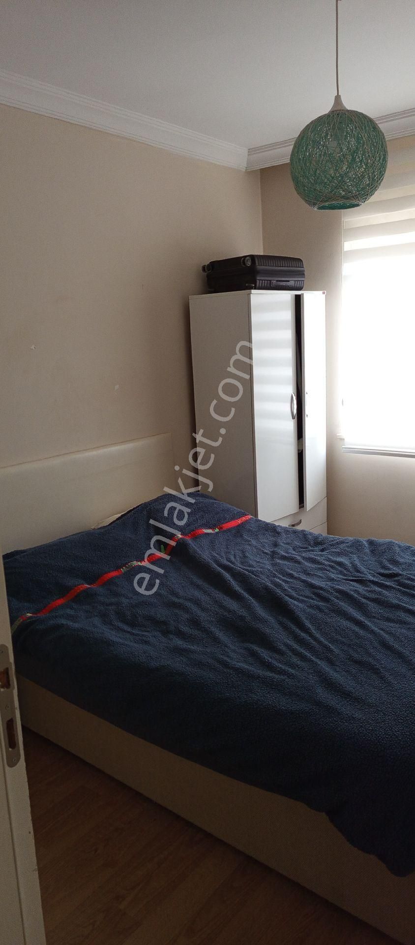 Şehirhastanesiyakiınında İşlek Caddede Görükle Dumlupınar Mahallesi Kiralık 1+1 Eşyalı Daire - Görsel 12
