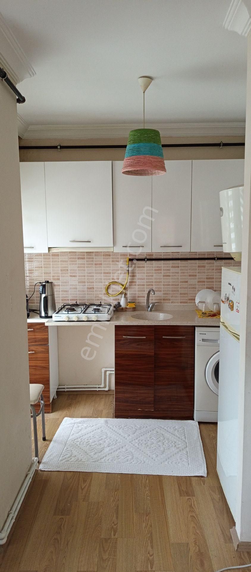 Şehirhastanesiyakiınında İşlek Caddede Görükle Dumlupınar Mahallesi Kiralık 1+1 Eşyalı Daire - Görsel 7