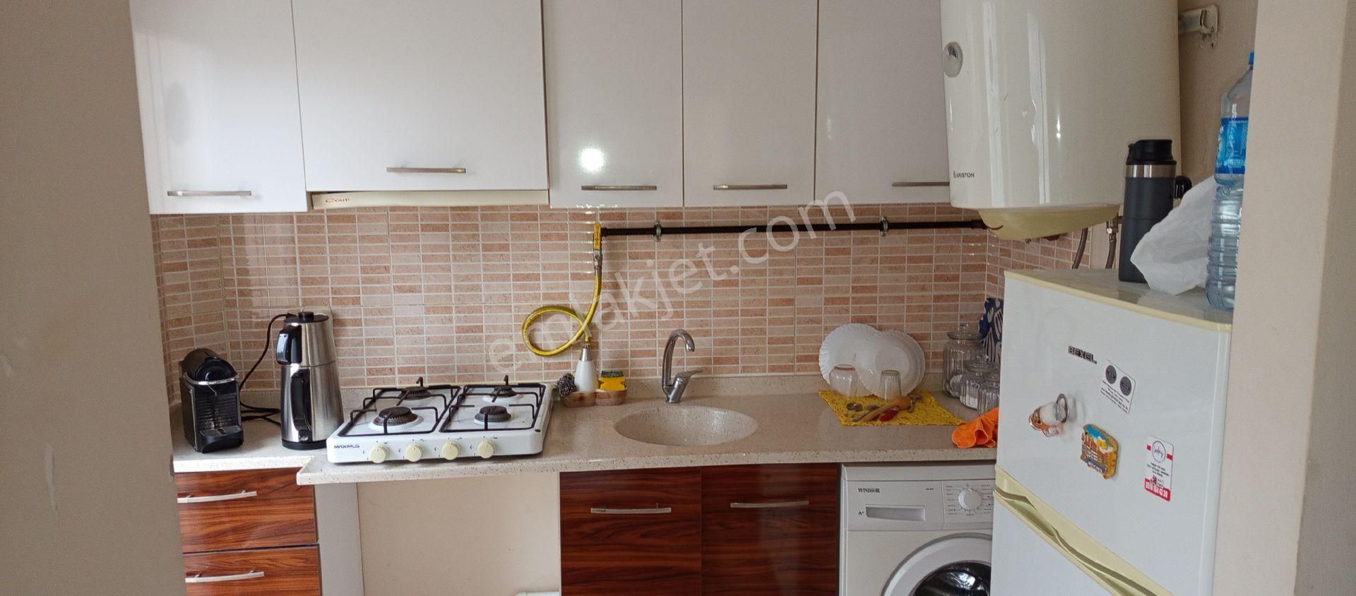 Şehirhastanesiyakiınında İşlek Caddede Görükle Dumlupınar Mahallesi Kiralık 1+1 Eşyalı Daire - Görsel 27