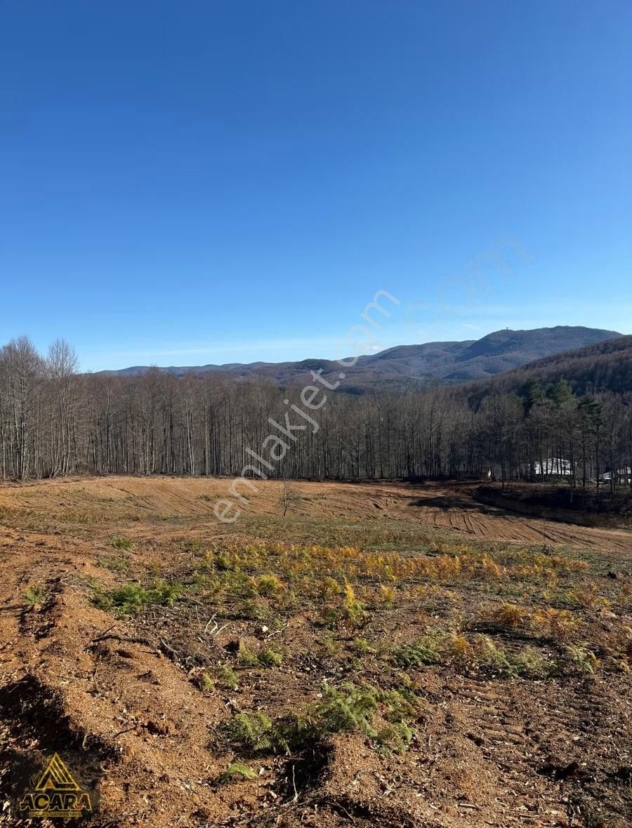 İznik Kutluca'da / 846 M² Villalık Arsa /doğa Manzaralı - Görsel 18