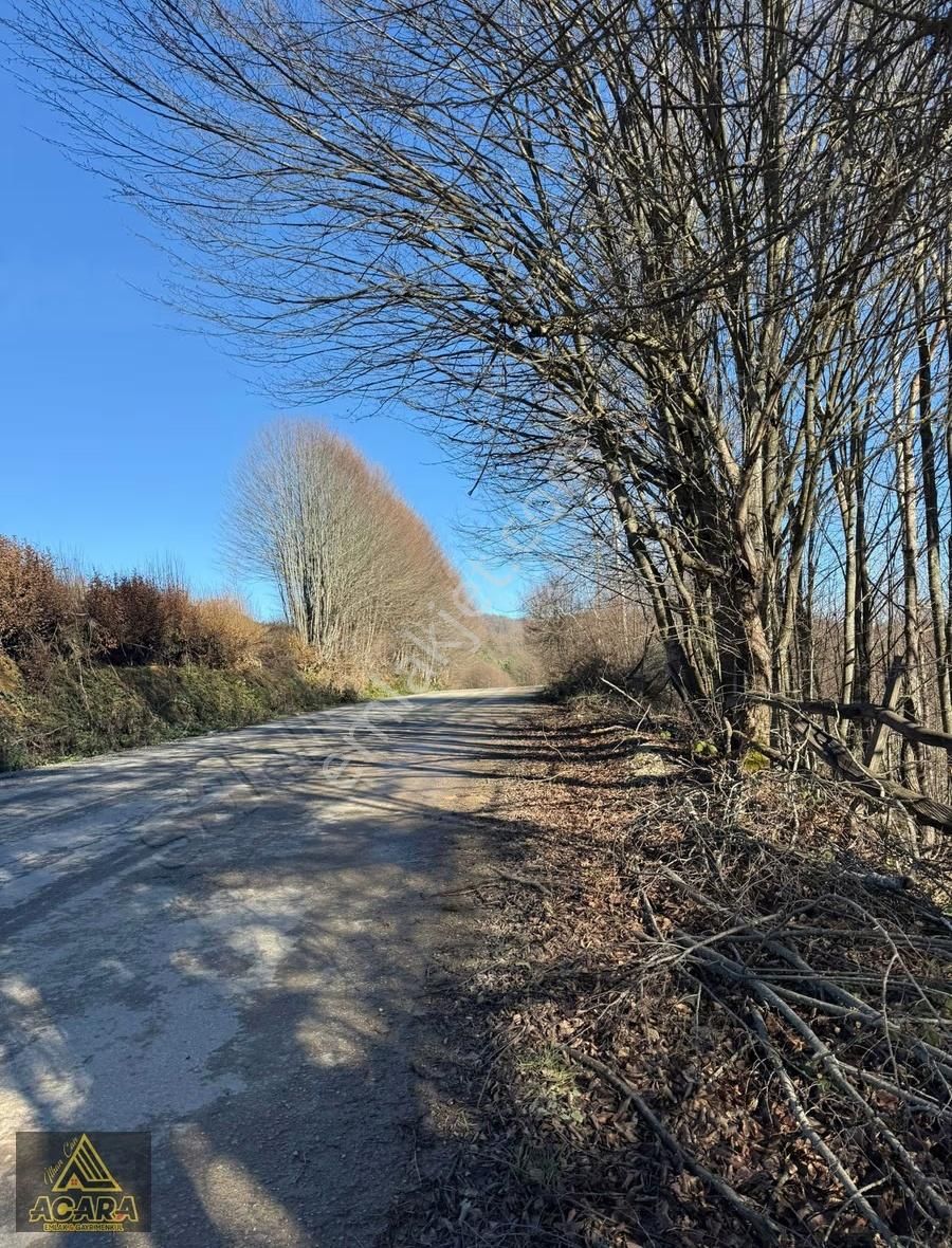 İznik Kutluca'da / 846 M² Villalık Arsa /doğa Manzaralı - Görsel 27