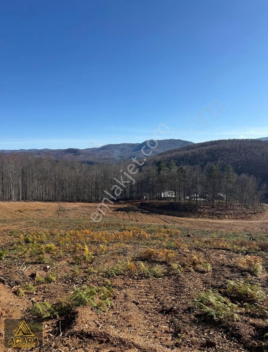 İznik Kutluca'da / 846 M² Villalık Arsa /doğa Manzaralı - Görsel 8