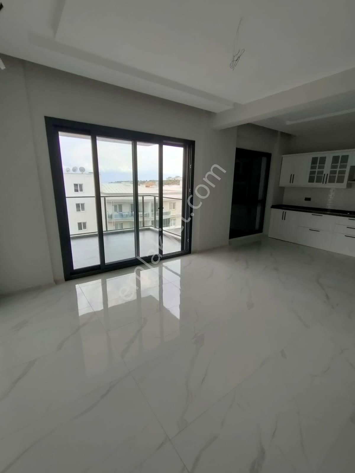 Kuşadası Değirmendere Lüks Rezidans 2+1 Satılık Daire - Görsel 4