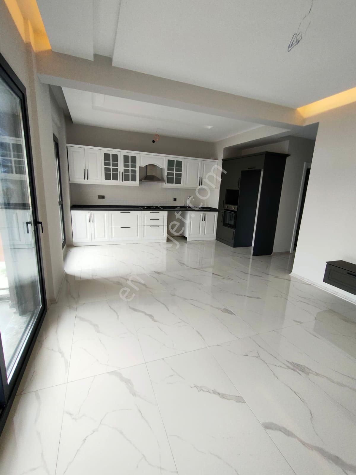 Kuşadası Değirmendere Lüks Rezidans 2+1 Satılık Daire - Görsel 17