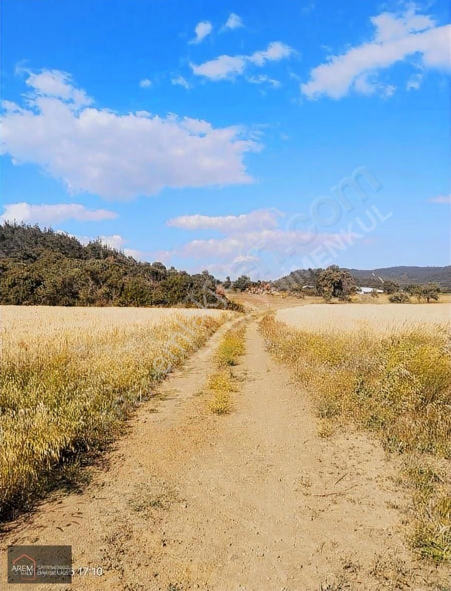 Çanakkale / Gelibolu Karainebeyli Köyü Satılık Tarla - Görsel 9