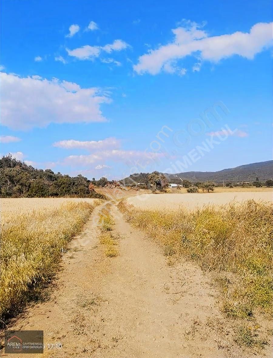 Çanakkale / Gelibolu Karainebeyli Köyü Satılık Tarla - Görsel 6