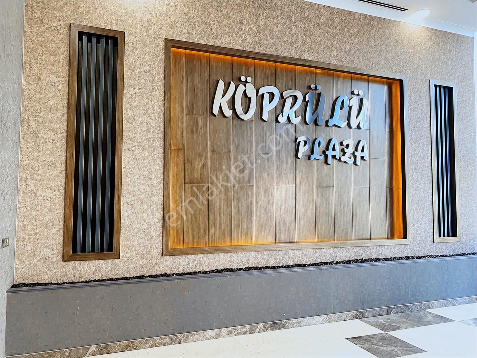 Çukurambar'da Kapalı Otoparklı 1000 M2 Satılık Cadde Dükkan - Görsel 17