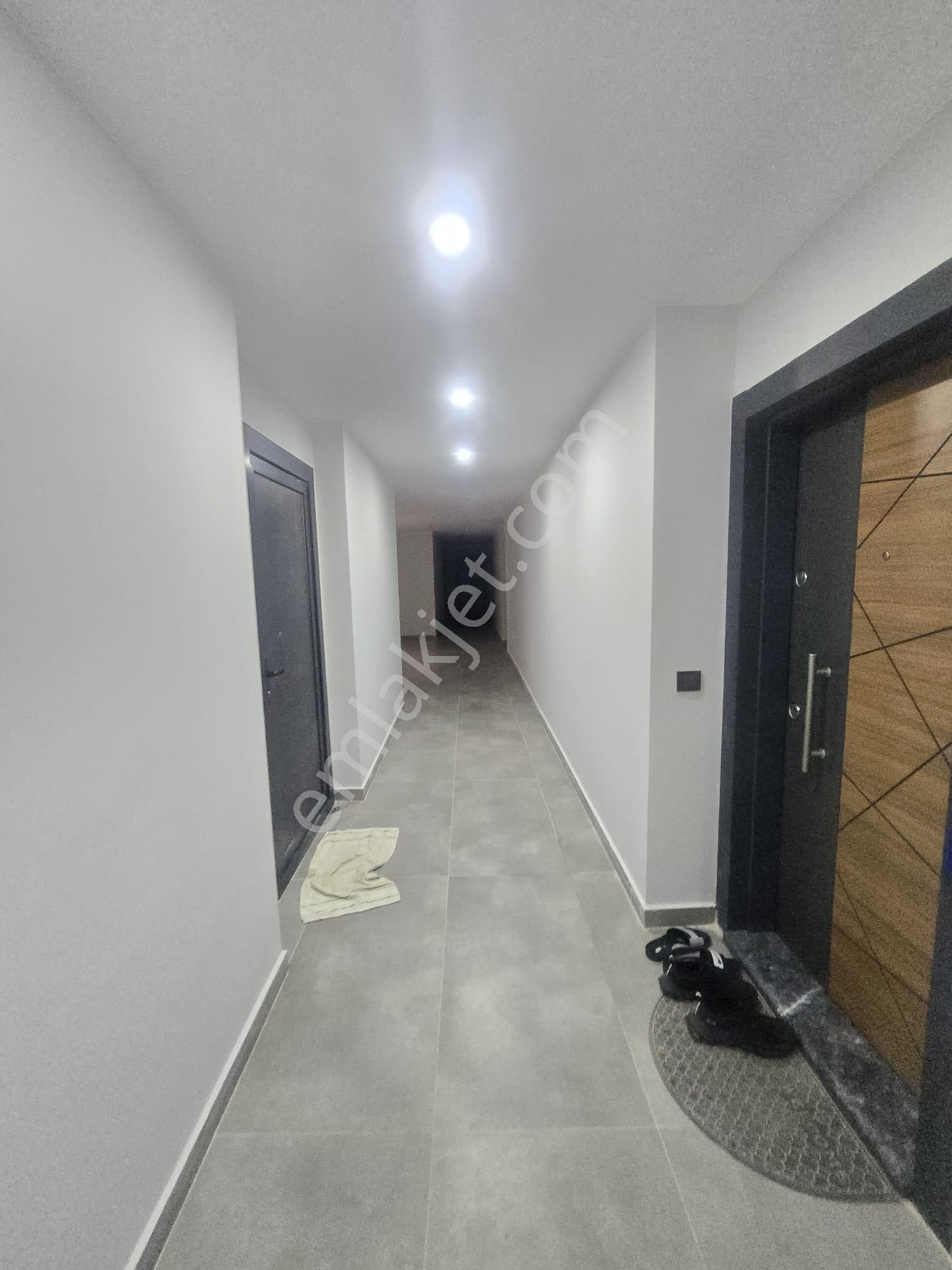 Güzelçamlı'da Sıfır 2+1 Daire - Görsel 6