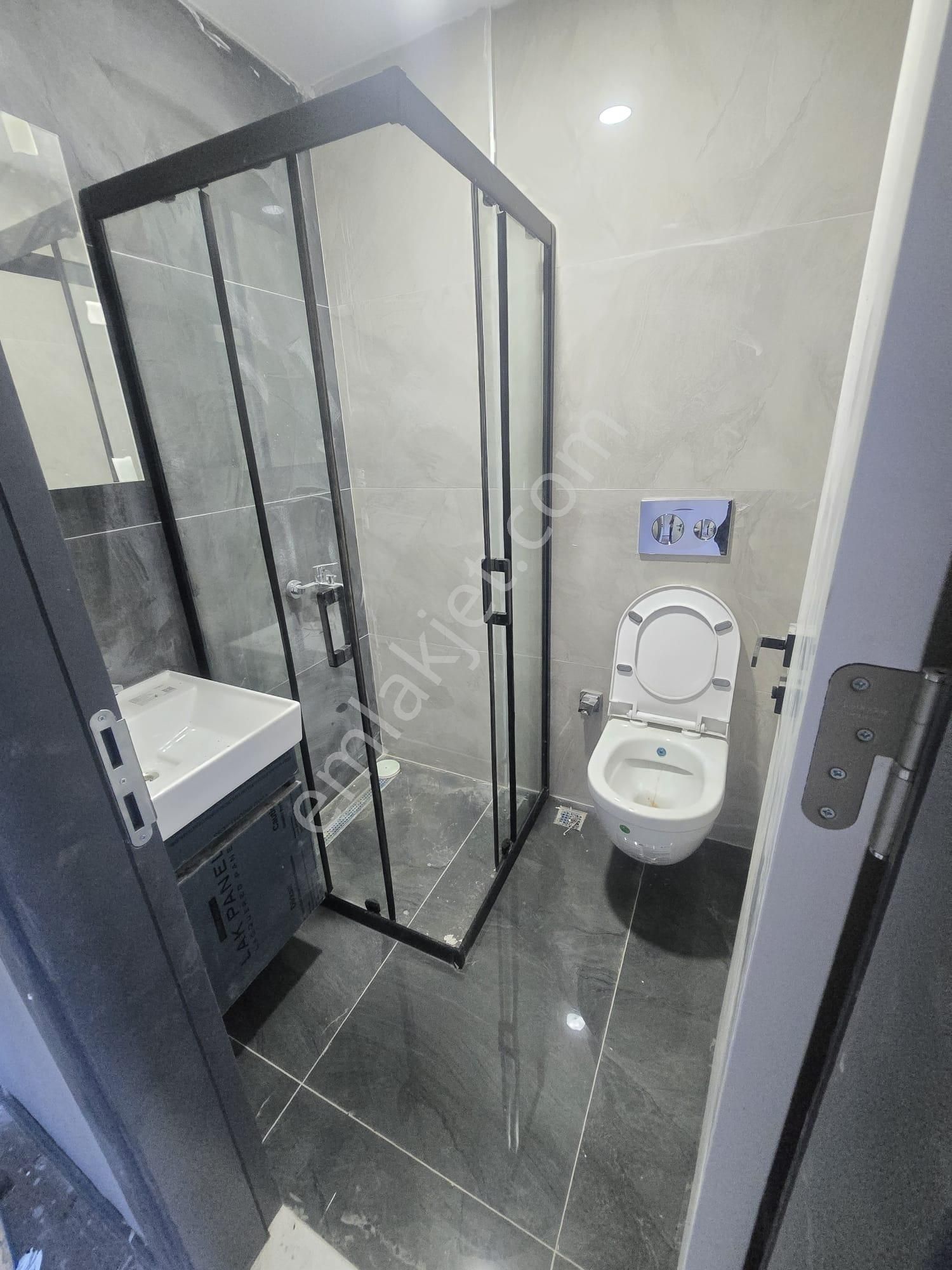 Güzelçamlı'da Sıfır 2+1 Daire - Görsel 19