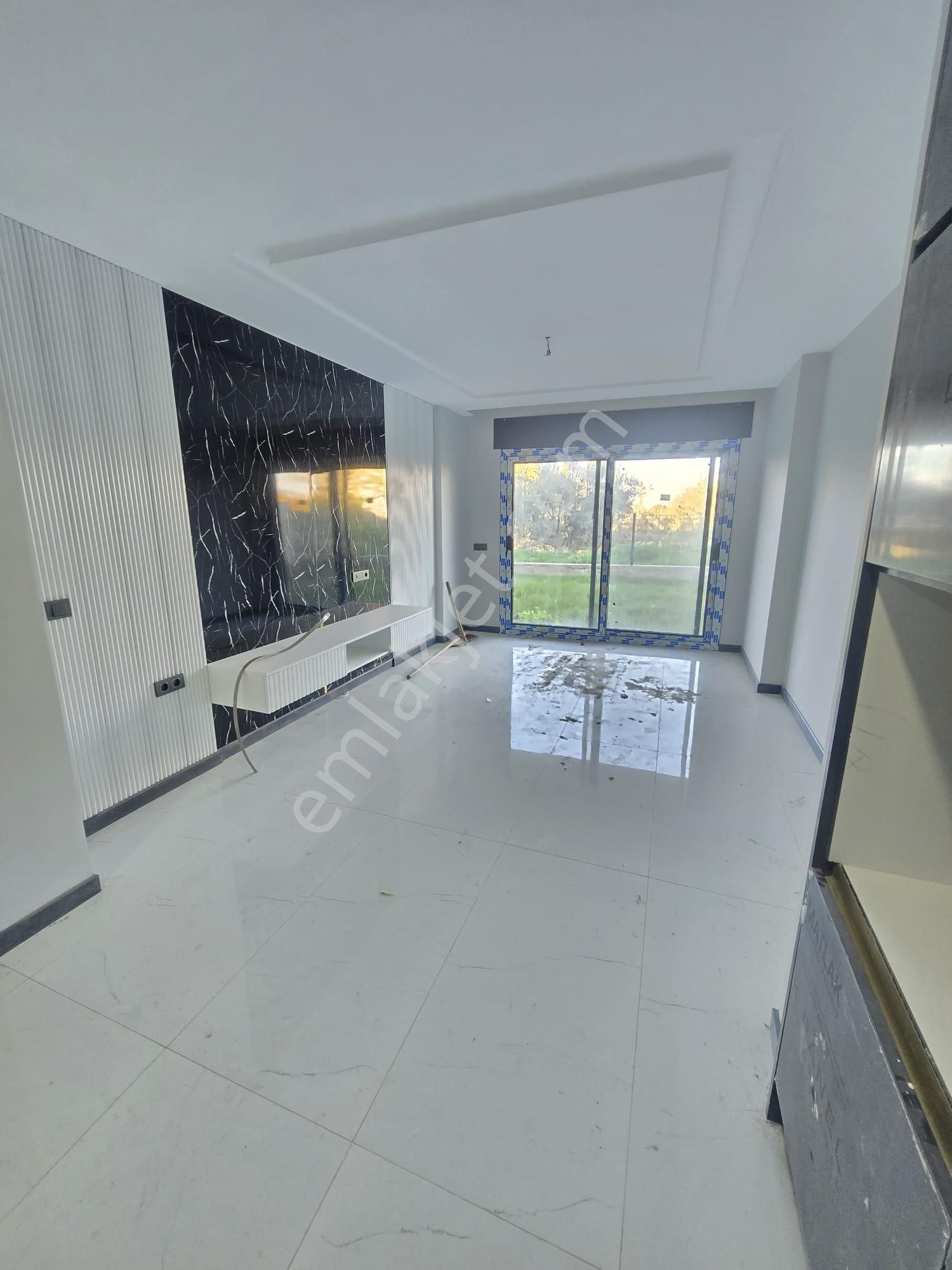 Güzelçamlı'da Sıfır 2+1 Daire - Görsel 10