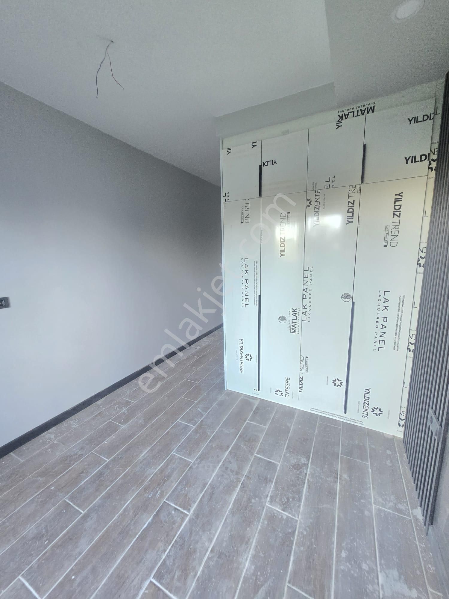 Güzelçamlı'da Sıfır 2+1 Daire - Görsel 14