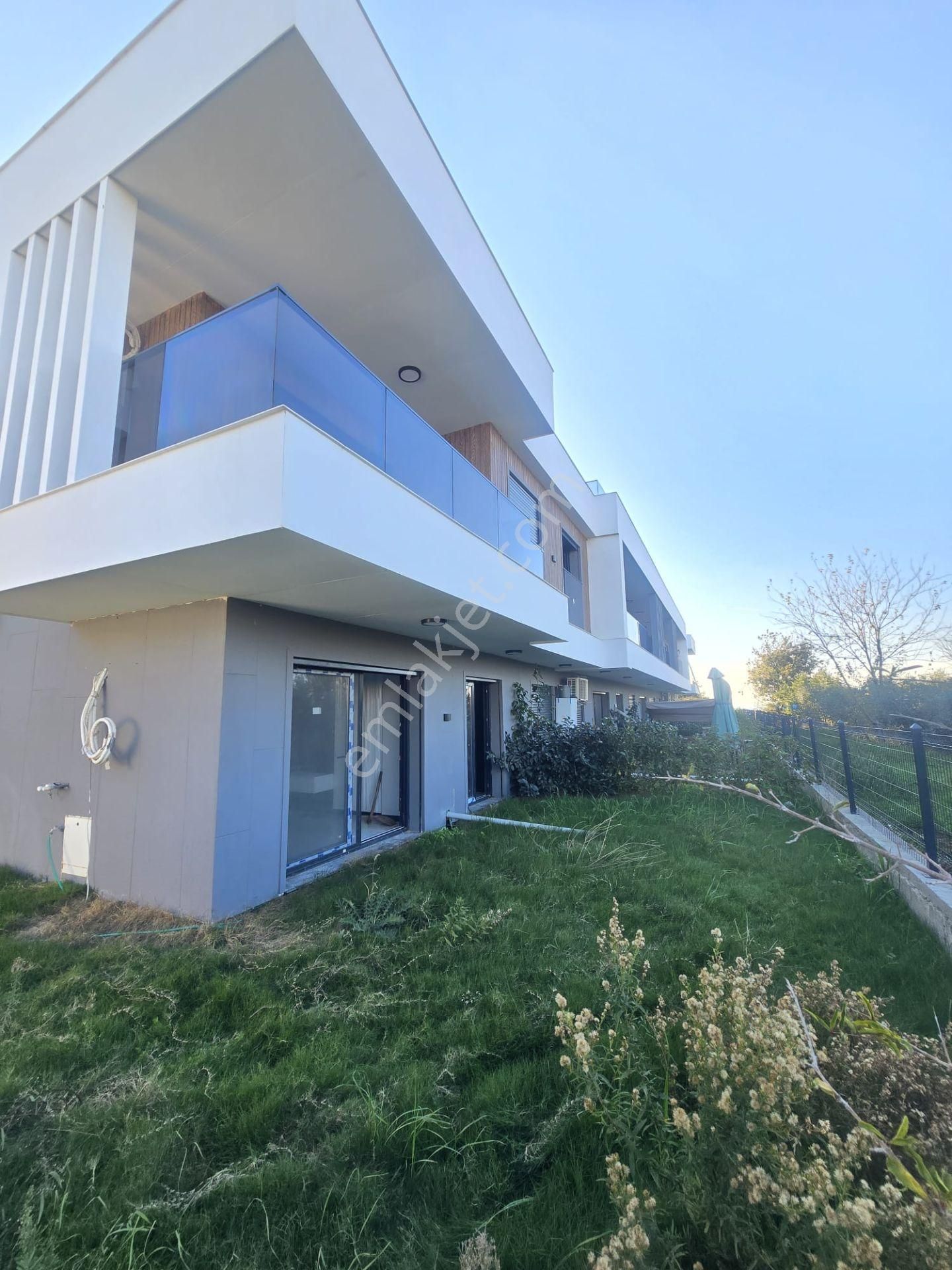 Güzelçamlı'da Sıfır 2+1 Daire