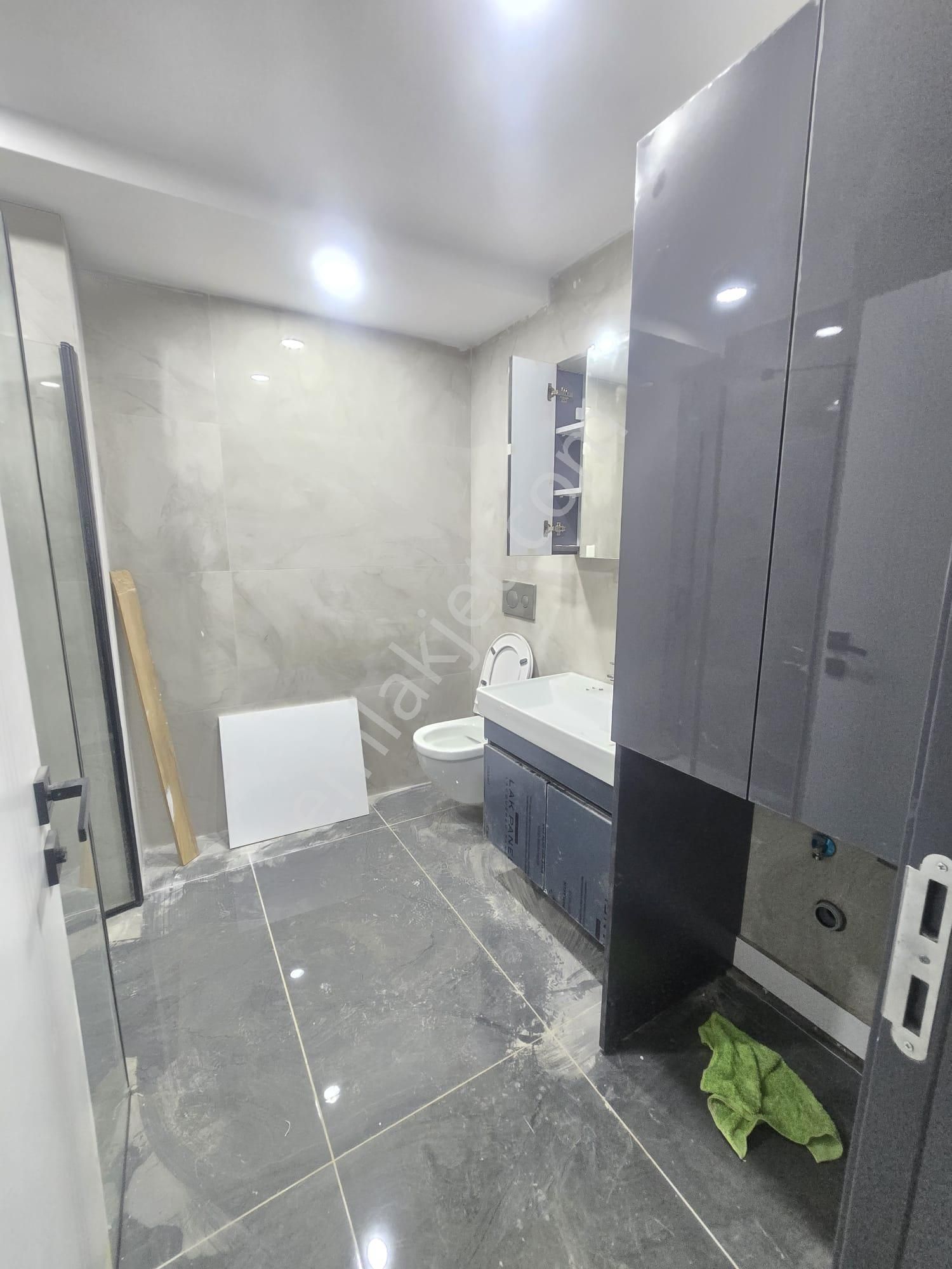 Güzelçamlı'da Sıfır 2+1 Daire - Görsel 12