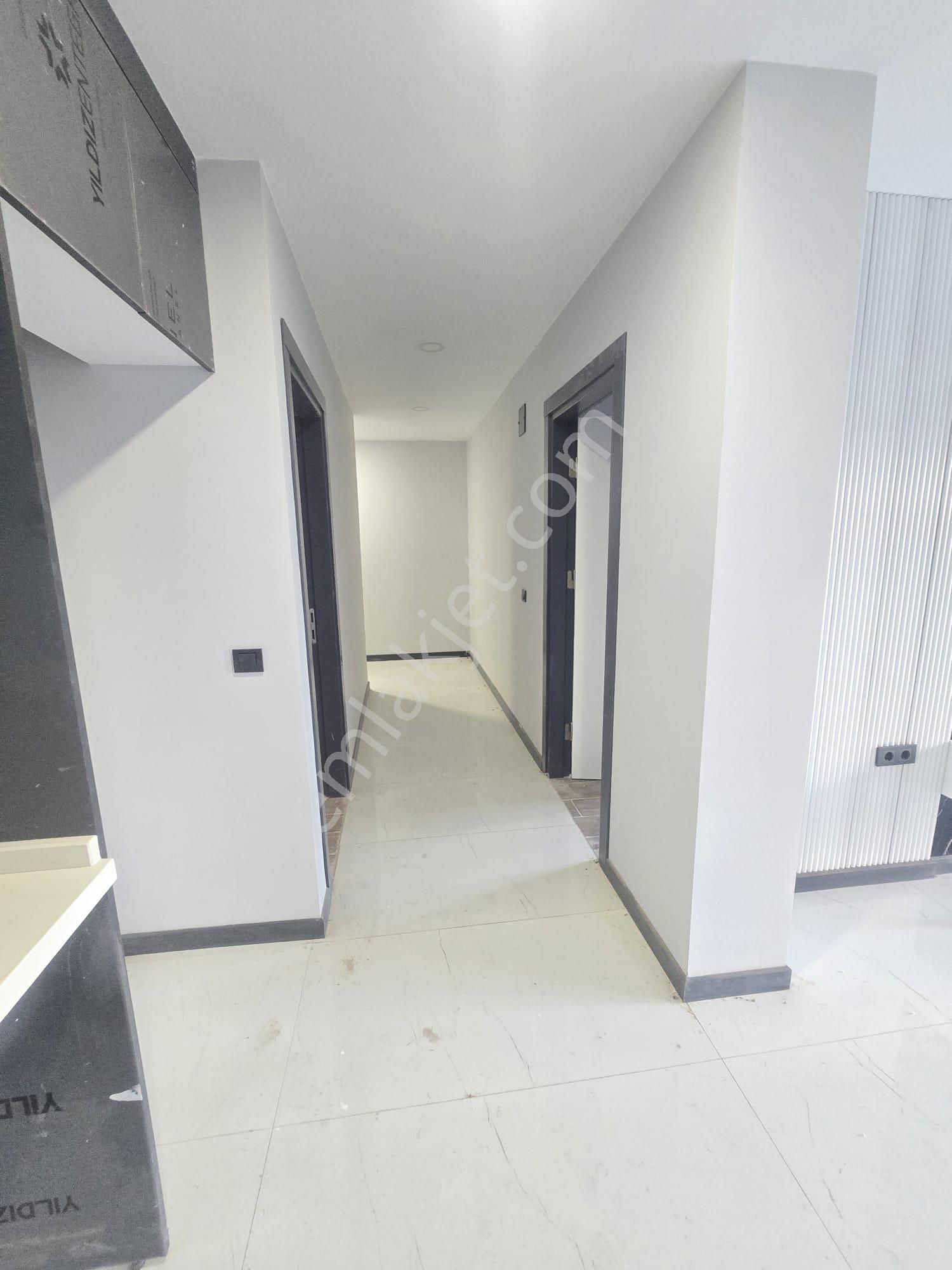 Güzelçamlı'da Sıfır 2+1 Daire - Görsel 17