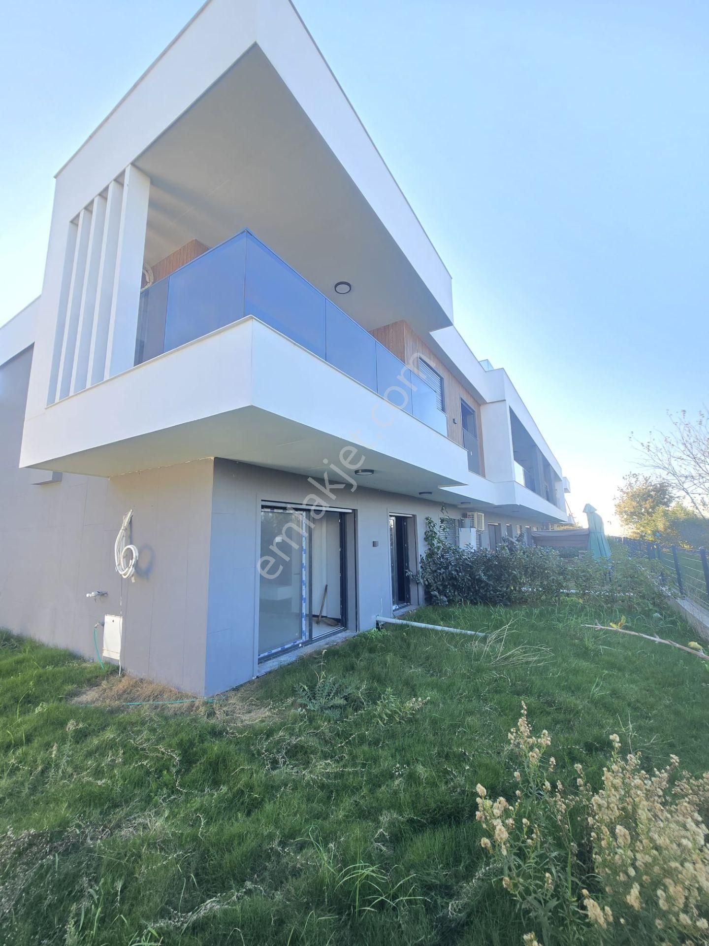 Güzelçamlı'da Sıfır 2+1 Daire - Görsel 2