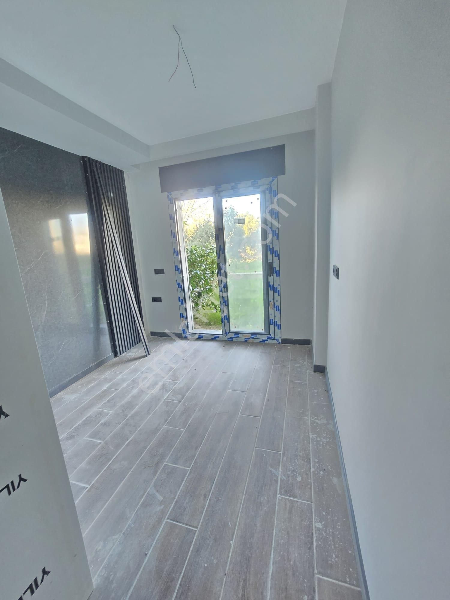 Güzelçamlı'da Sıfır 2+1 Daire - Görsel 16