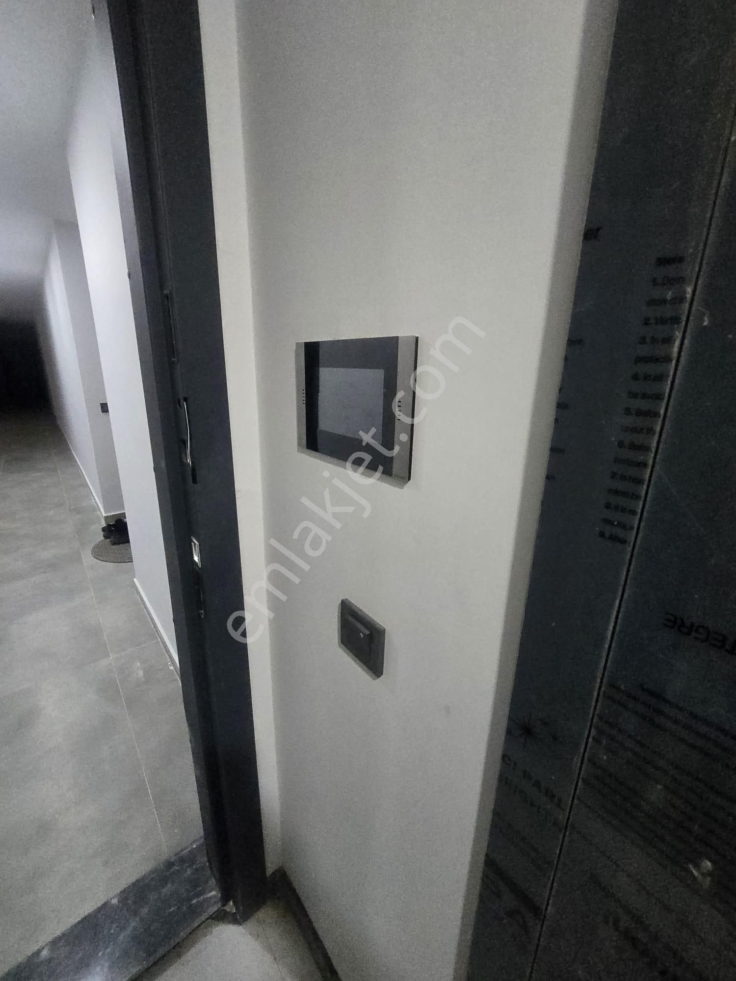 Güzelçamlı'da Sıfır 2+1 Daire - Görsel 8