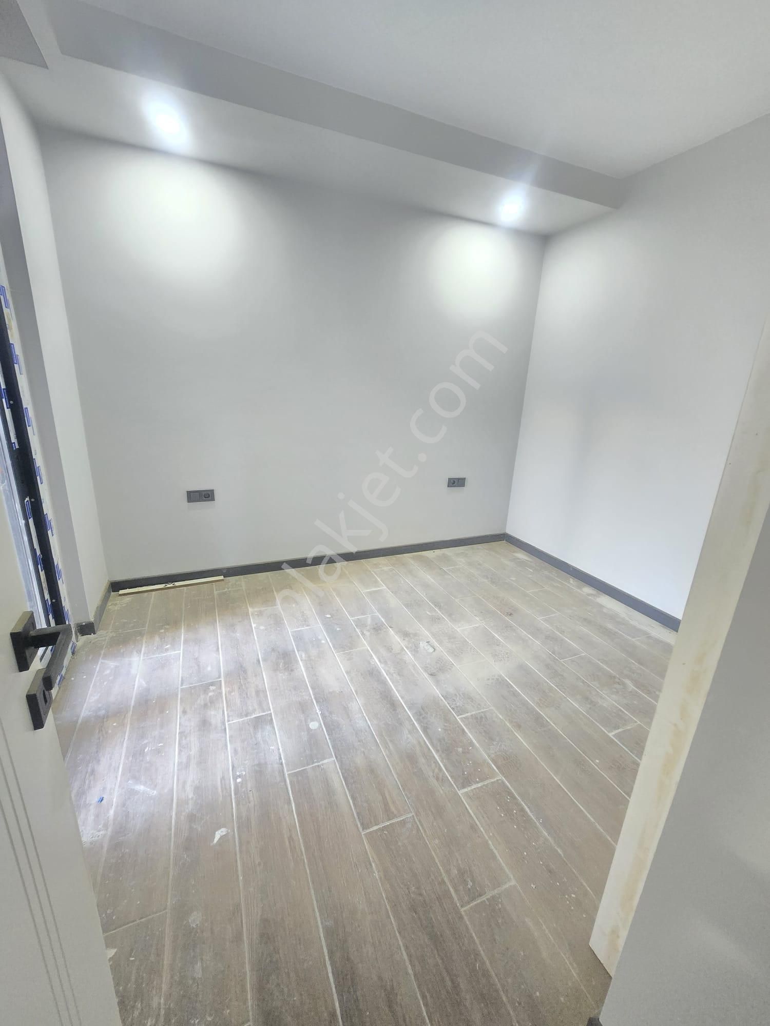 Güzelçamlı'da Sıfır 2+1 Daire - Görsel 15