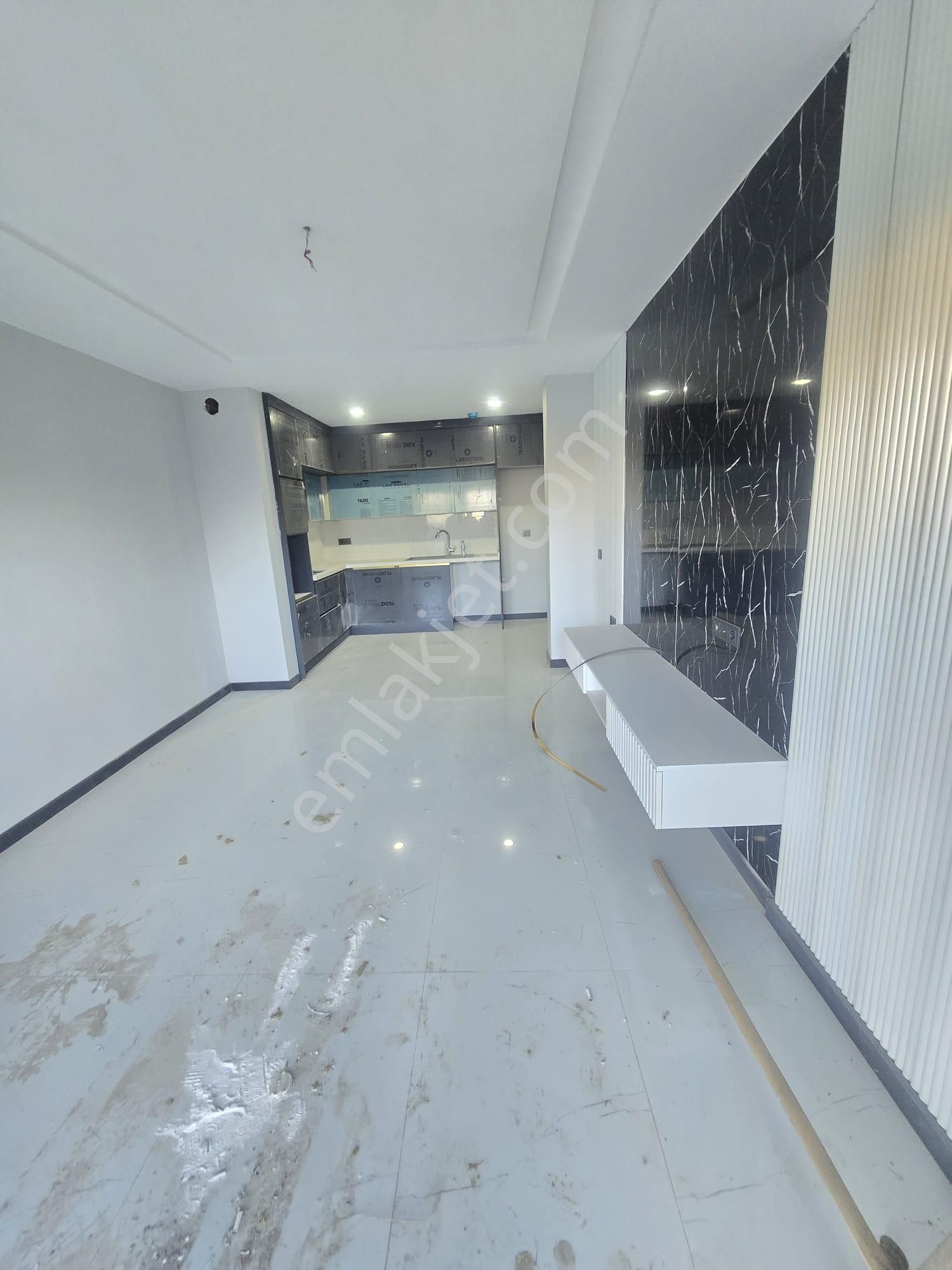 Güzelçamlı'da Sıfır 2+1 Daire - Görsel 9