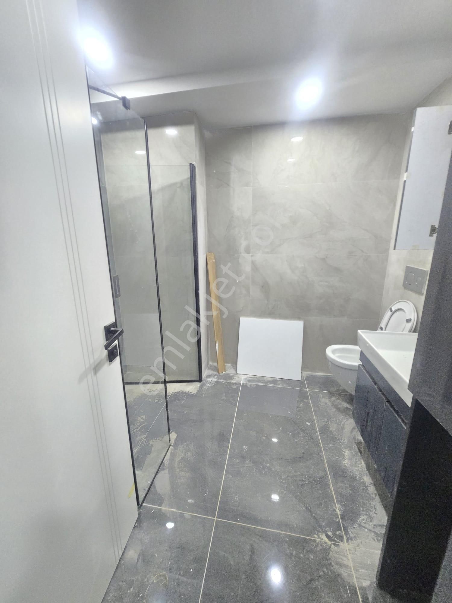 Güzelçamlı'da Sıfır 2+1 Daire - Görsel 20